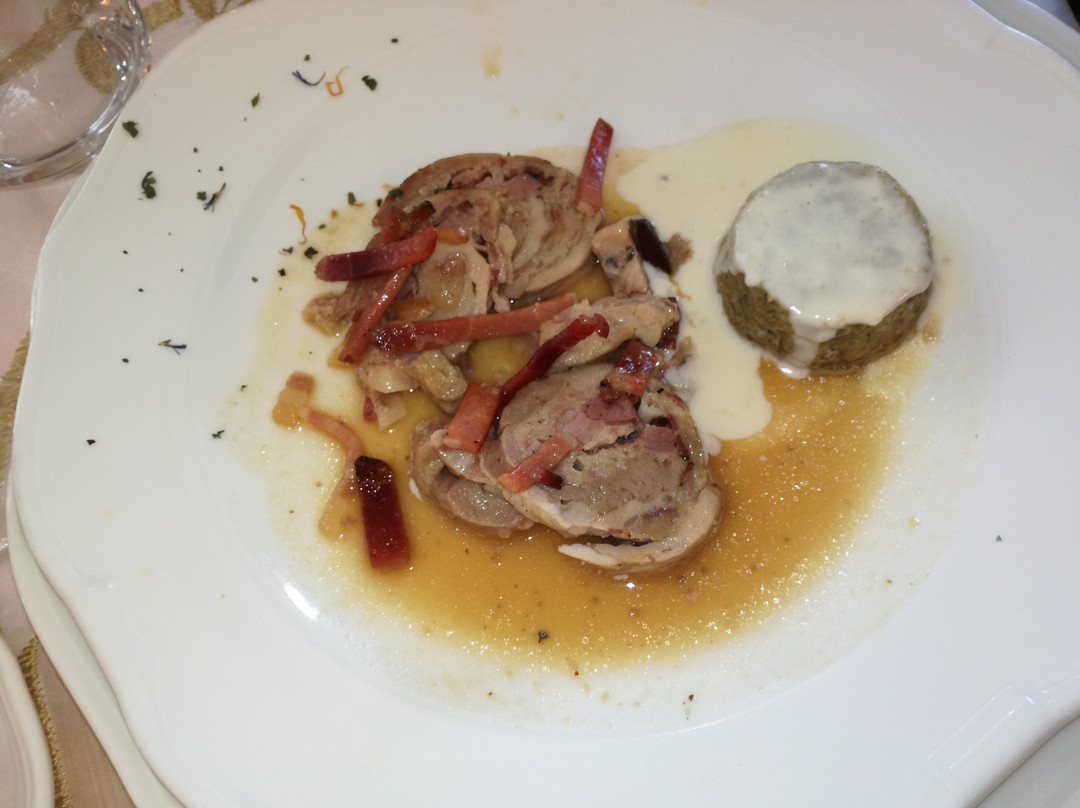 ViverÈ Resort主图