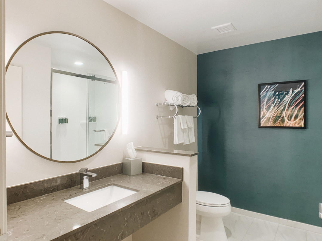 Fairfield by Marriott Inn & Suites Birmingham Colonnade/Grandview主图