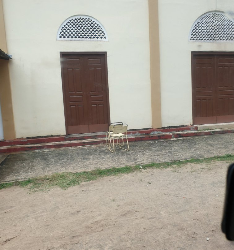 St. Mary's Cathedral-贾夫纳必去景点