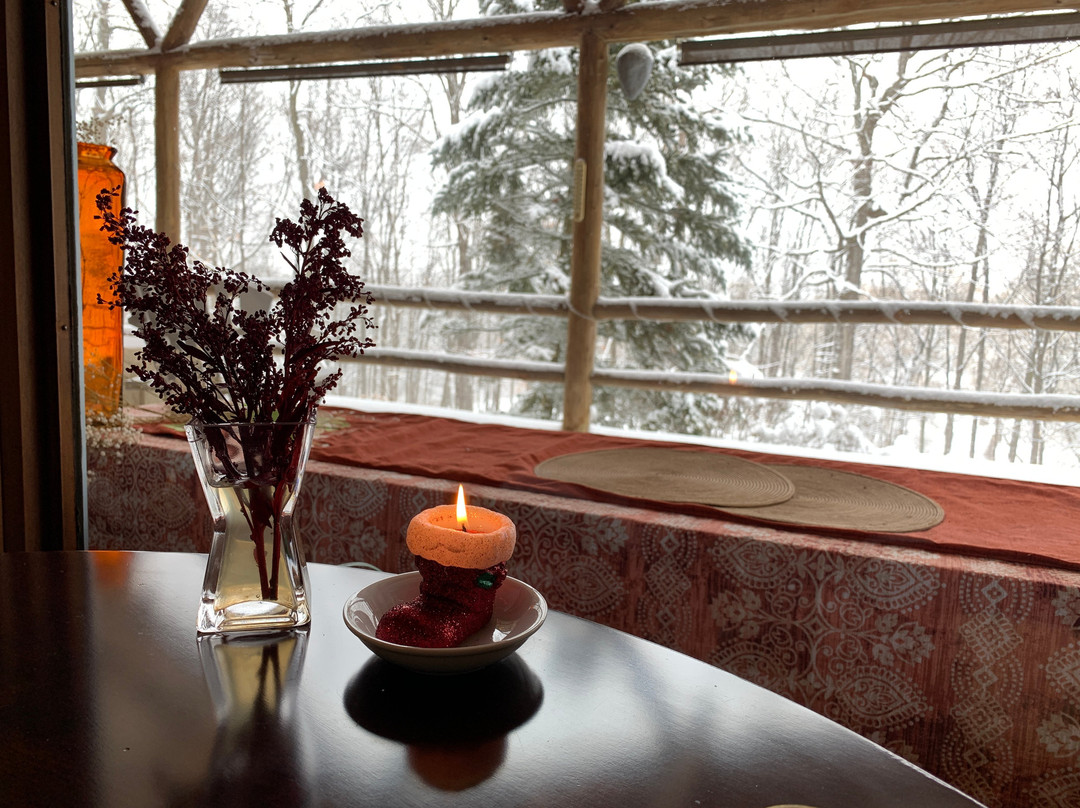 The Chalet of Canandaigua主图