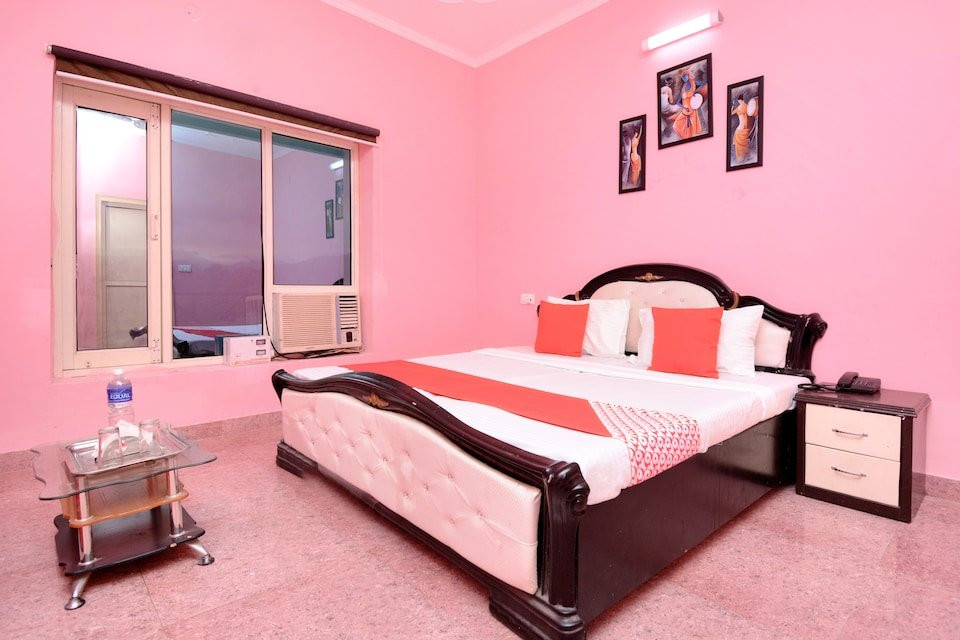 OYO Dreamland