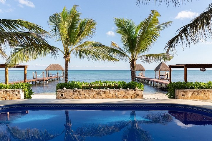 Mereva Tulum-官方