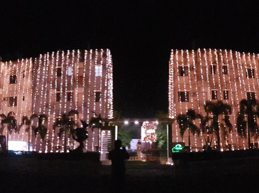 Panthashala Guest House主图