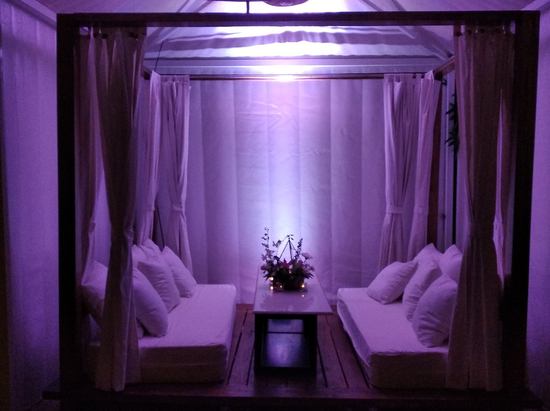 The Mansion House主图