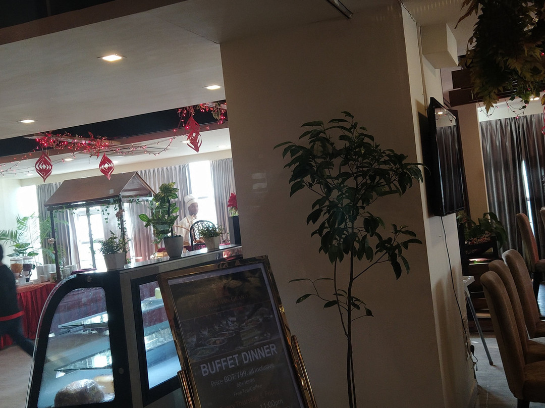 Hotel Noorjahan Grand主图