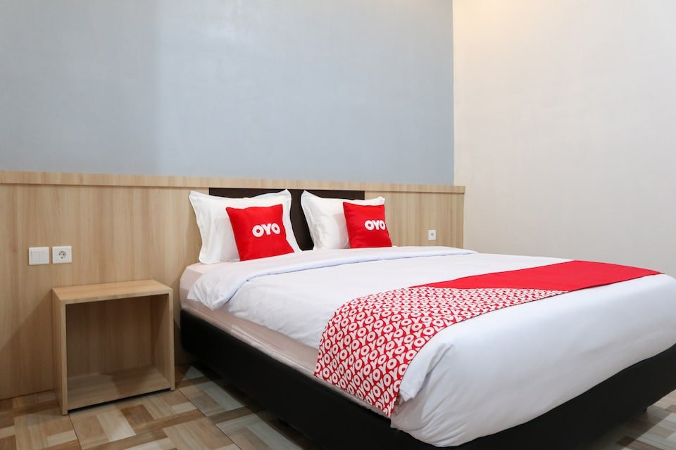 OYO 1994 Baba Guest House主图