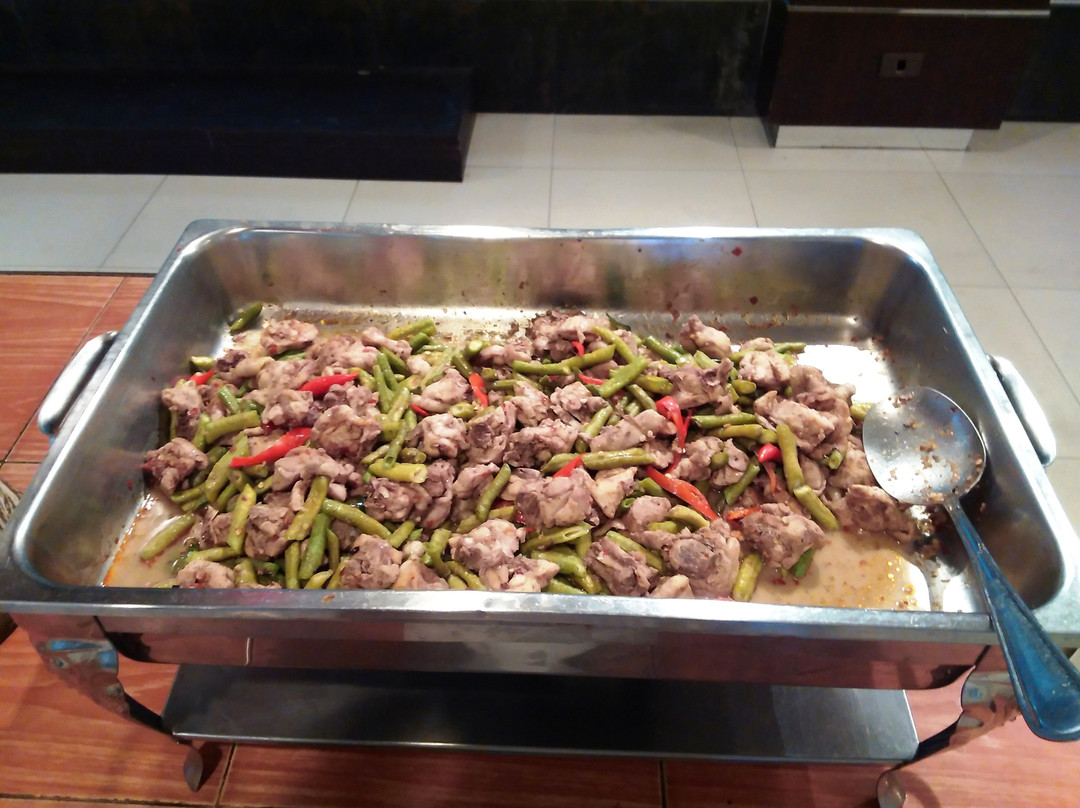 西格玛俱乐部度假