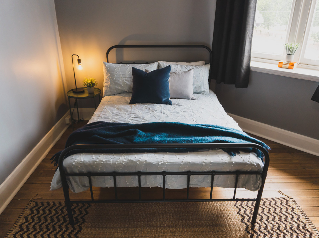 皇家德比酒店主图