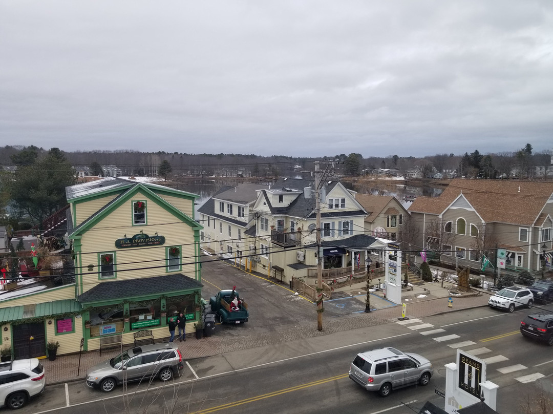 The Grand Hotel主图