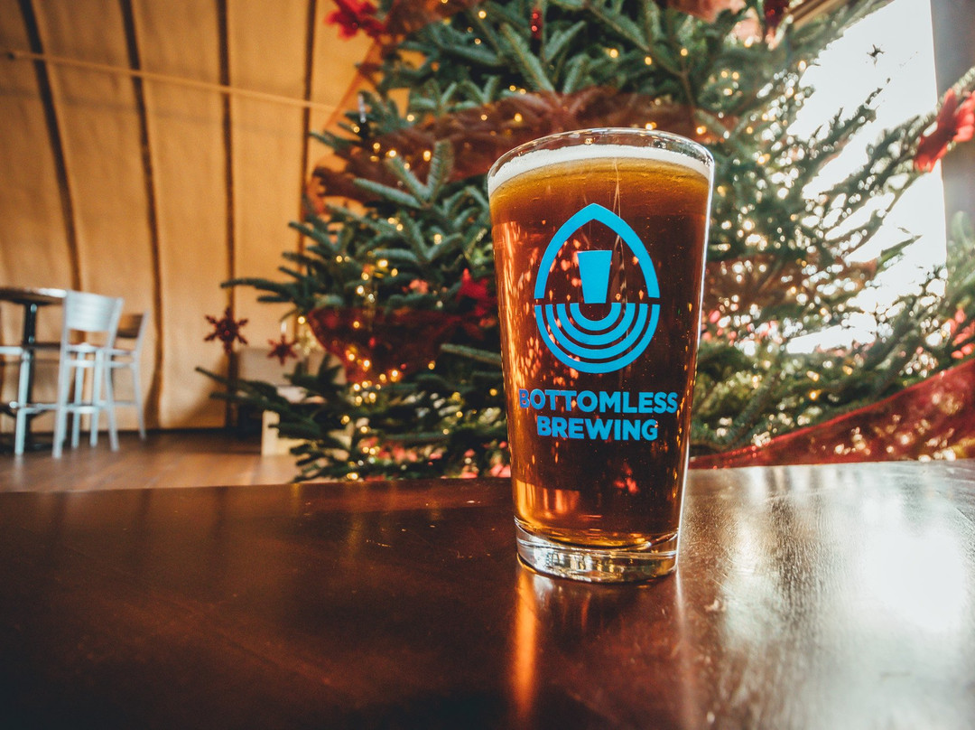 Bottomless Brewing-Geneva必去景点