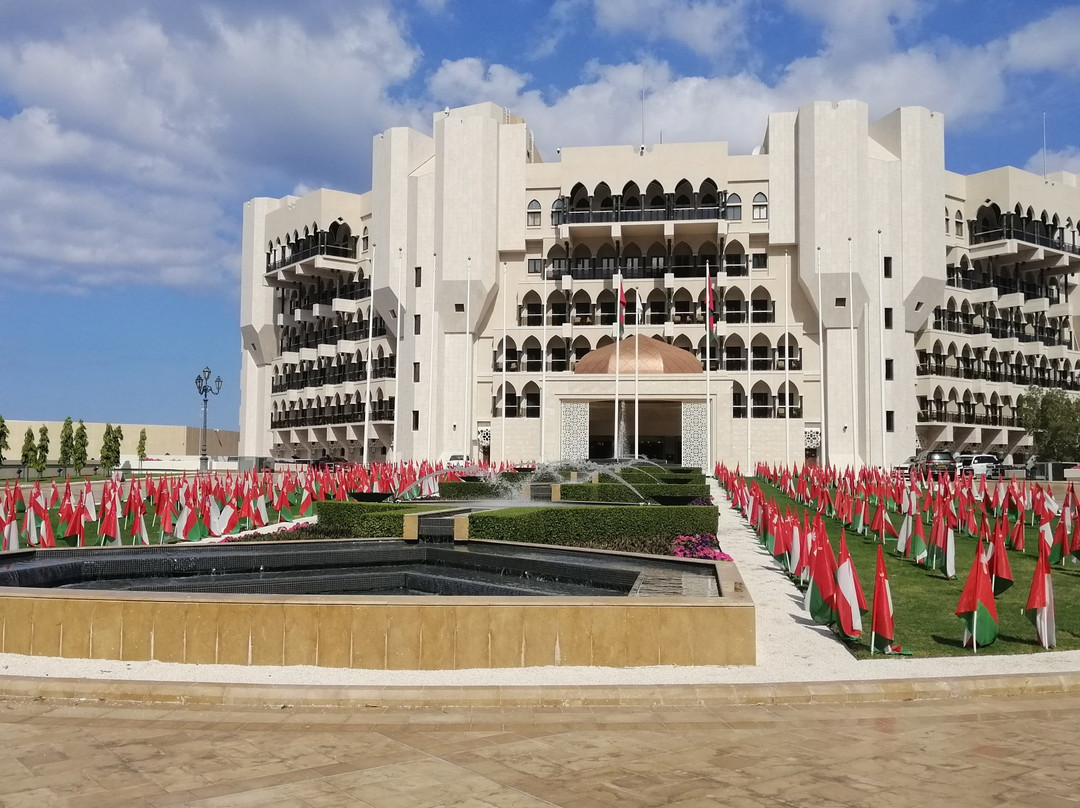 Muscat Advanced Tourism景点图片