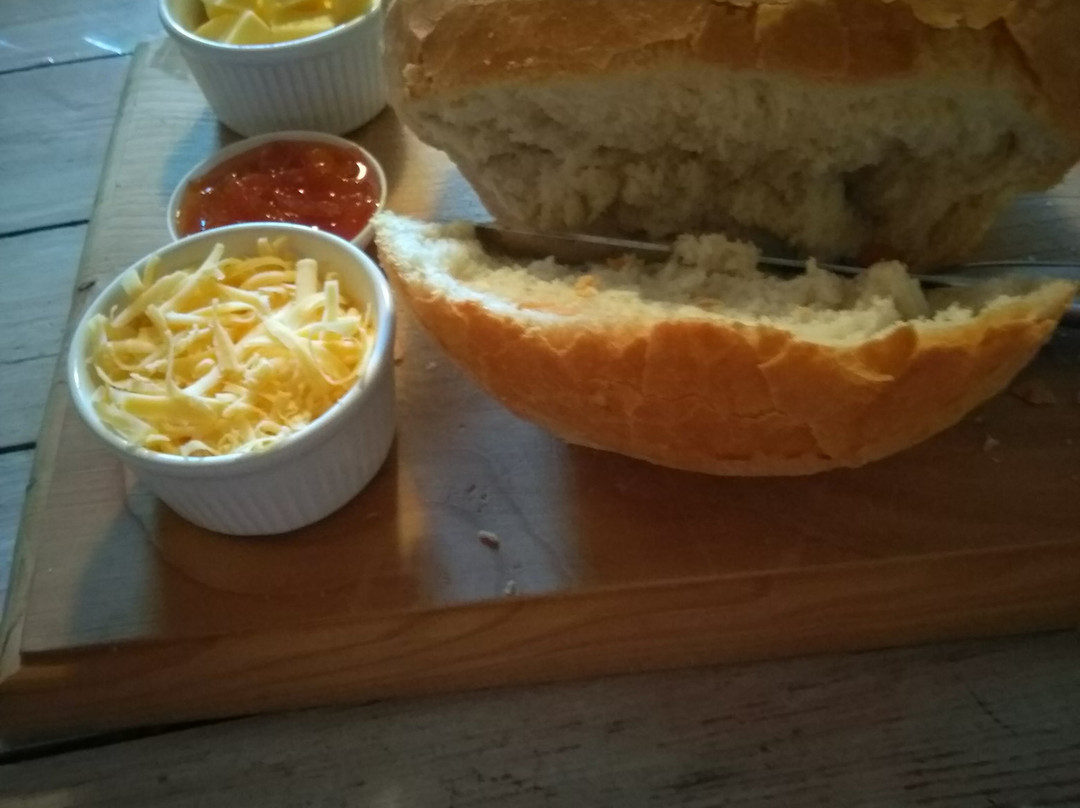 Mama Fourie's Guest Cottages主图