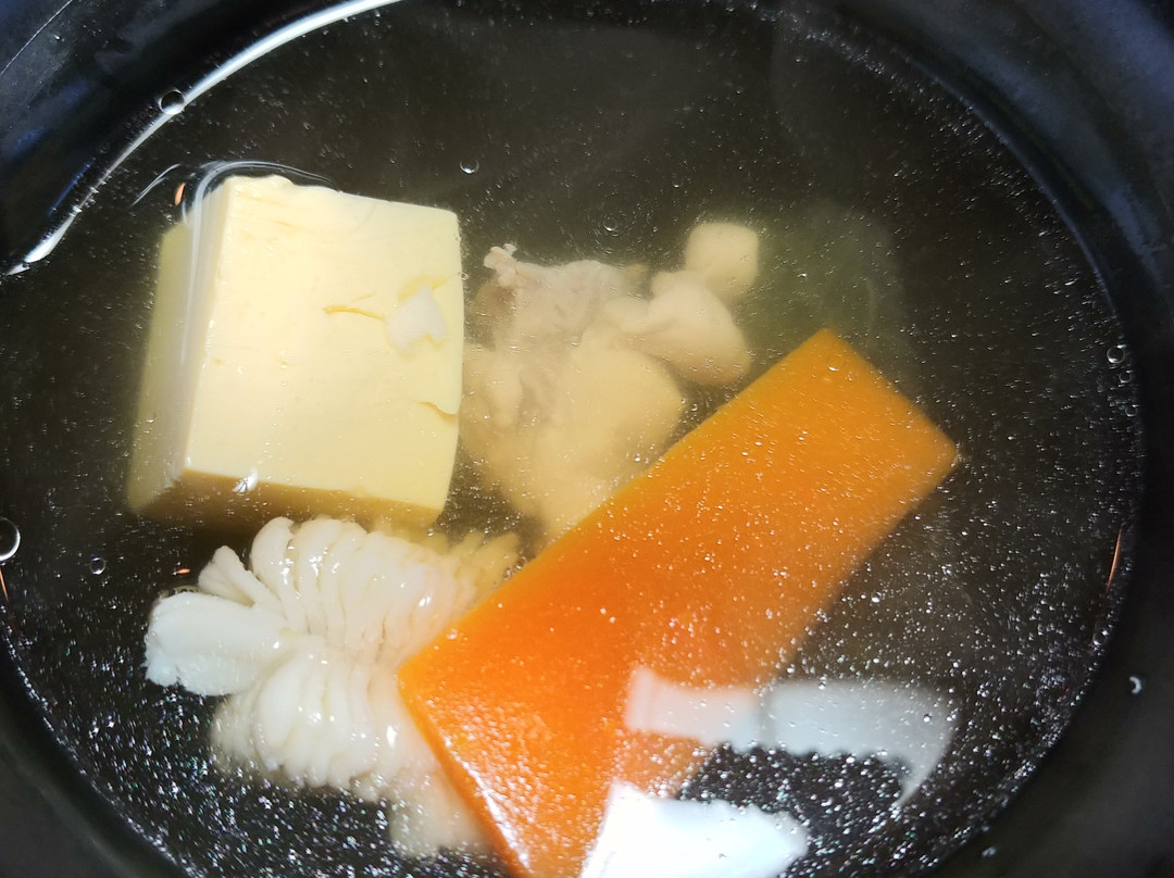 本阵平野屋 别馆主图