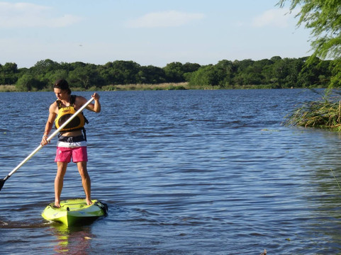 Caraya Ecoparque-科连特斯必去景点