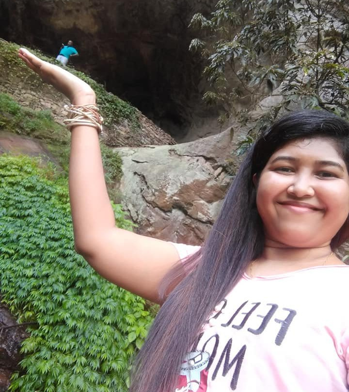 Belilena Cave景点图片