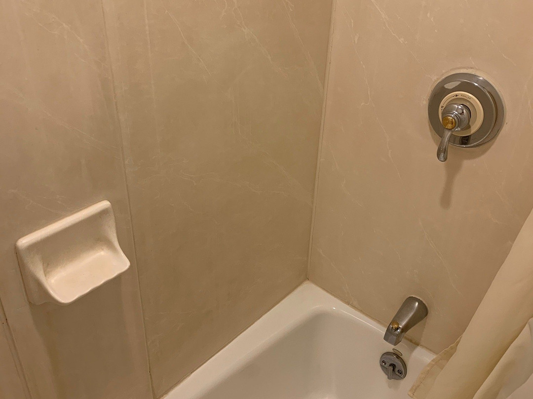 最佳西方皇后酒店主图