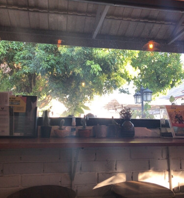 ศรีมอยคาเฟ่