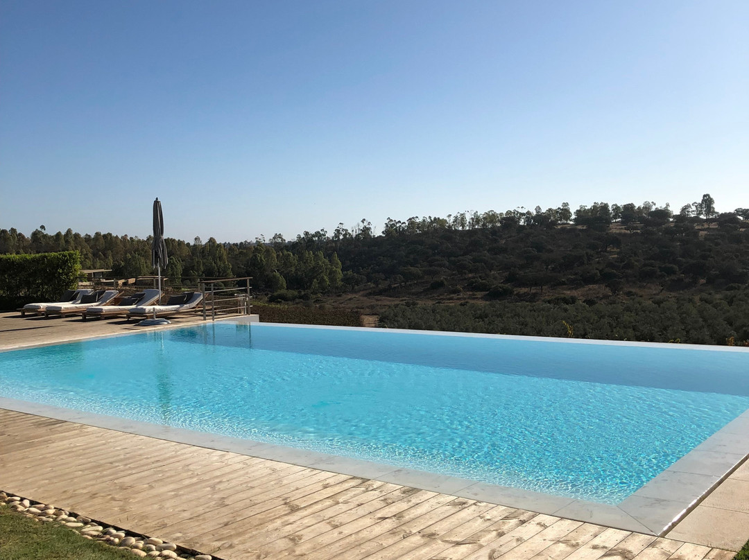 Herdade Da Malhadinha Nova主图