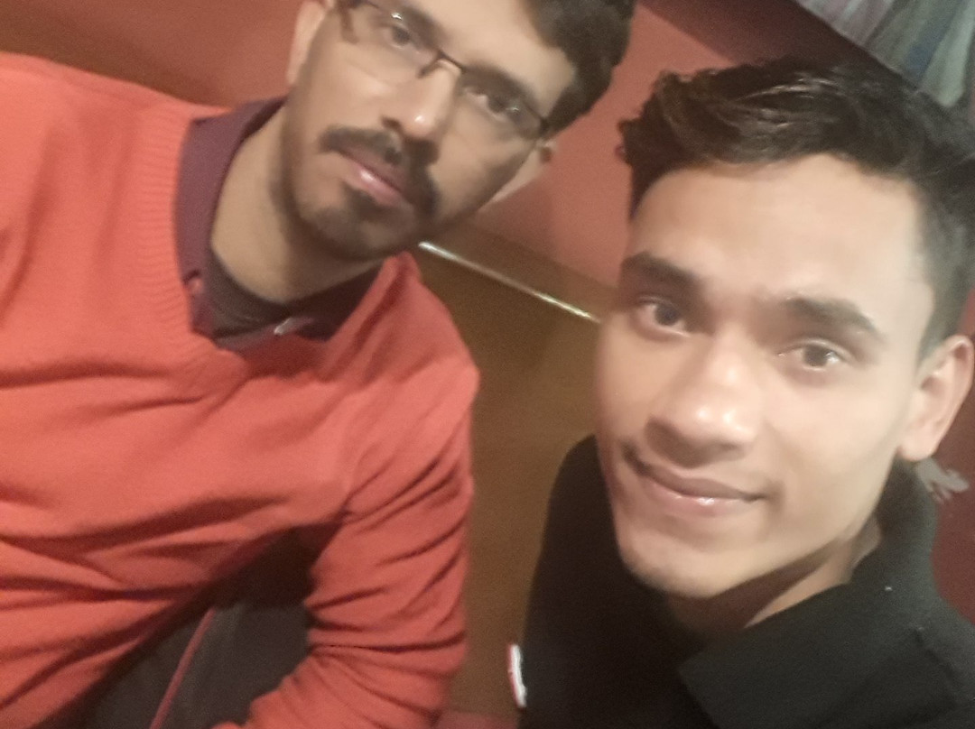 Ginger Manesar主图