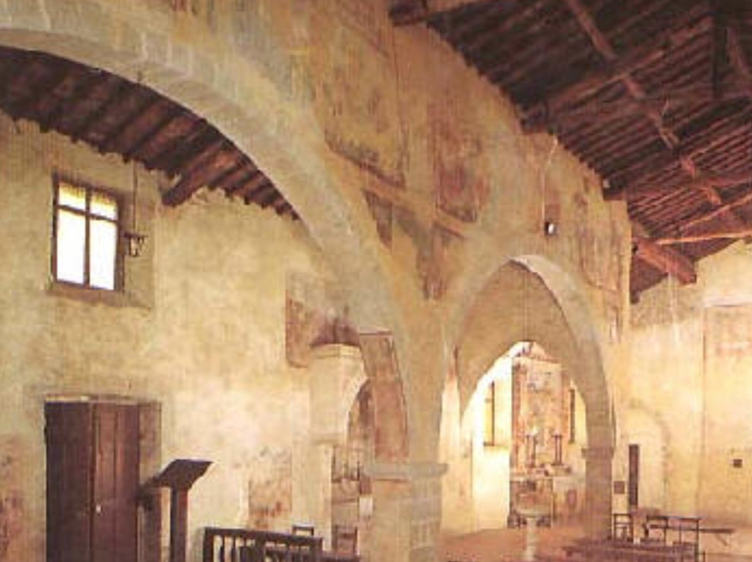 Chiesa di San Nicola景点图片