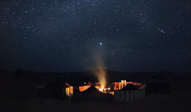 Be In Morocco Tours-非斯必去景点