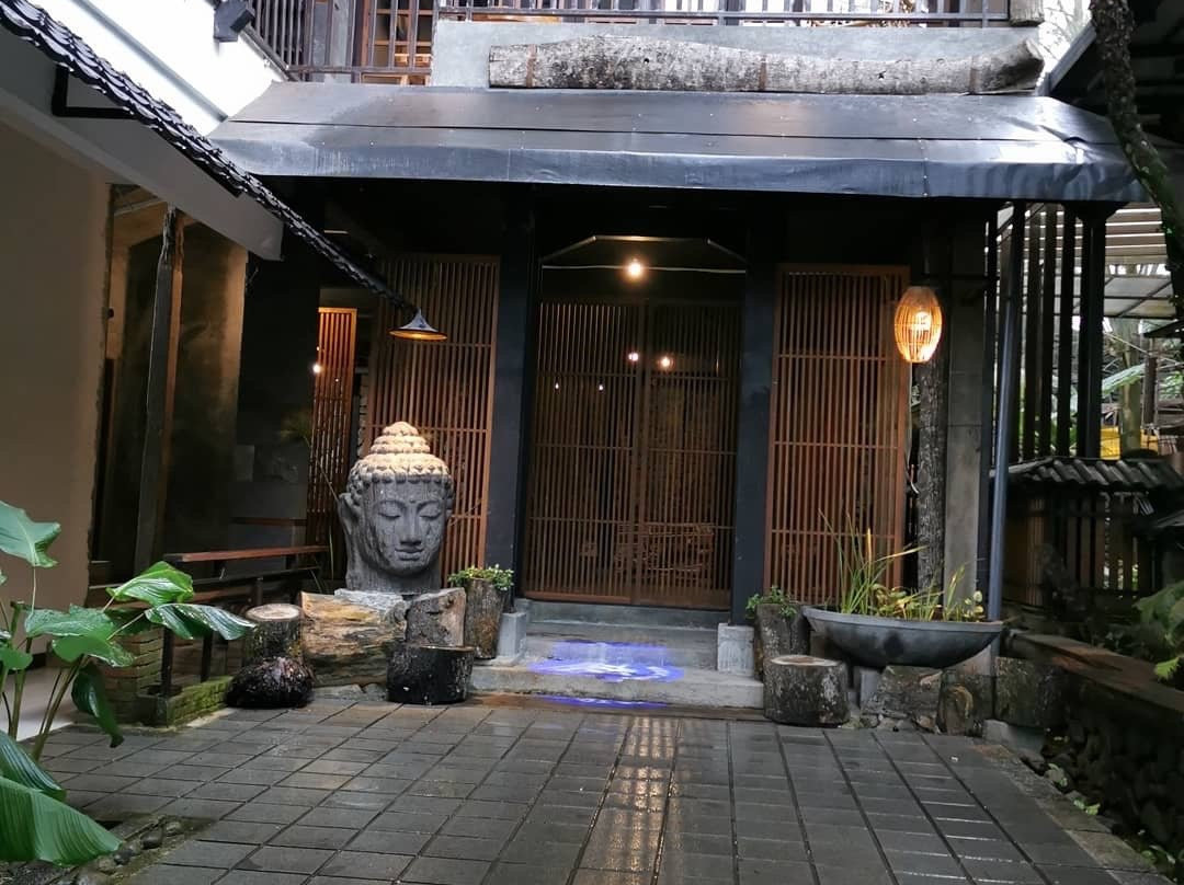 Hotel Kalang Ulu主图