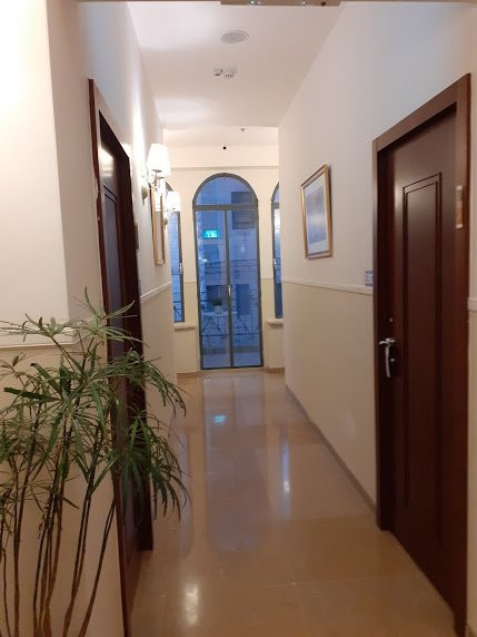 阿卡迪亚巴莫沙瓦精品酒店主图