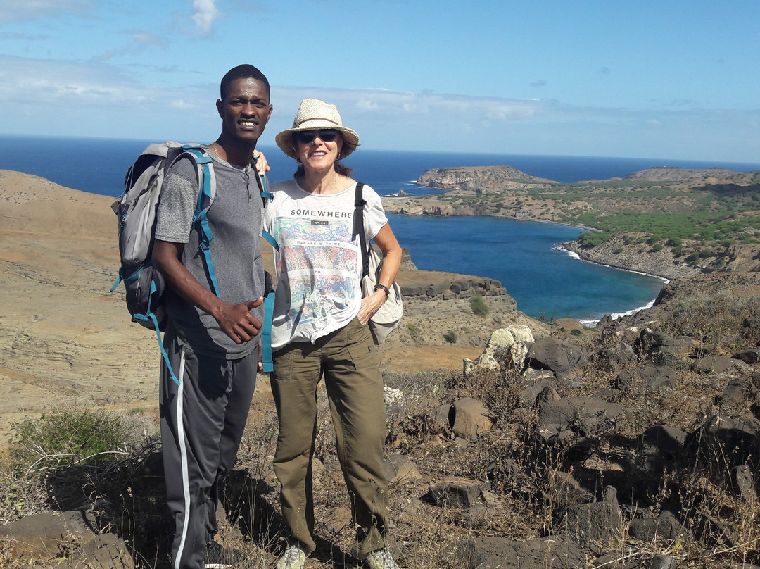 DIAS TOUR Lda-Tarrafal必去景点