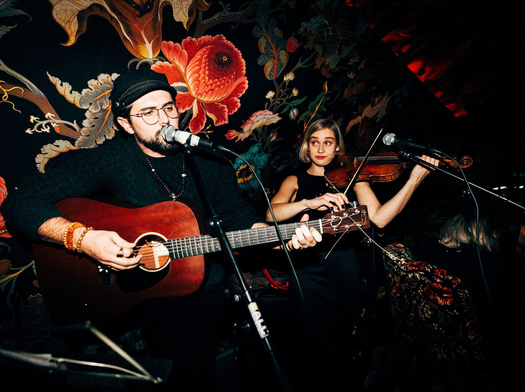 Sechser-维也纳必去景点