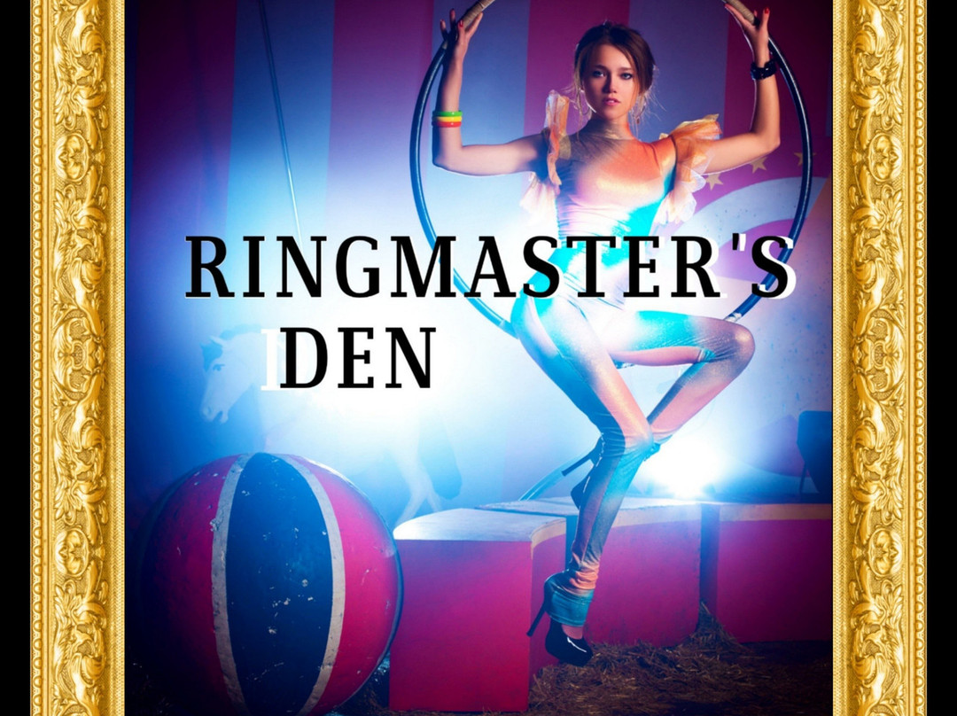 Breakout Escape Rooms-沃伦必去景点