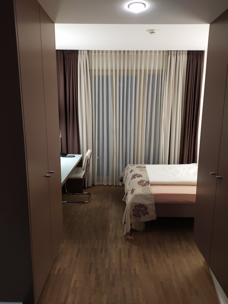 Hotel Simon's Plaza-官方