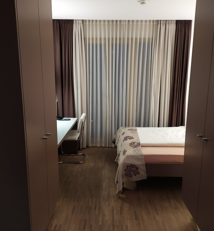 Hotel Simon's Plaza主图