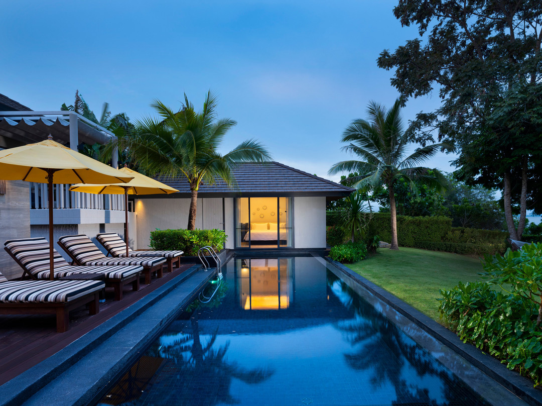 The ShellSea Krabi主图