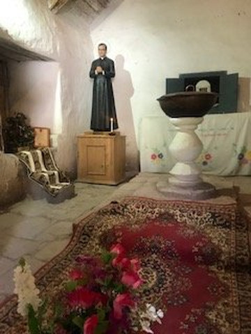 Parroquia San Pablo de Calama-Calama必去景点