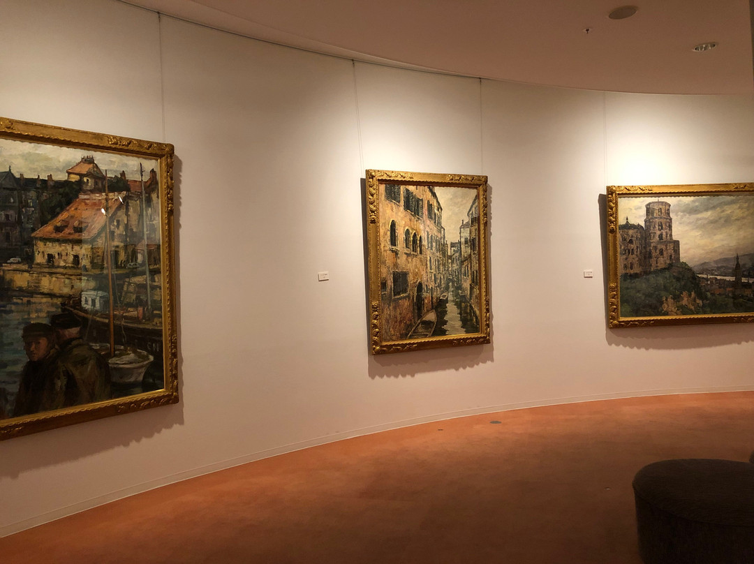 Folk Museum of Kawanishi-川西市必去景点