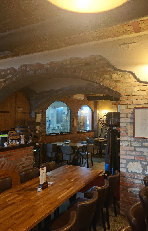 Brewery Czenstochovia Hotel & Spa主图