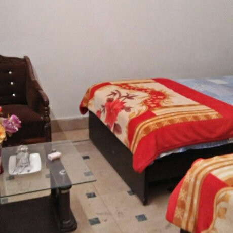 Data Guest House主图