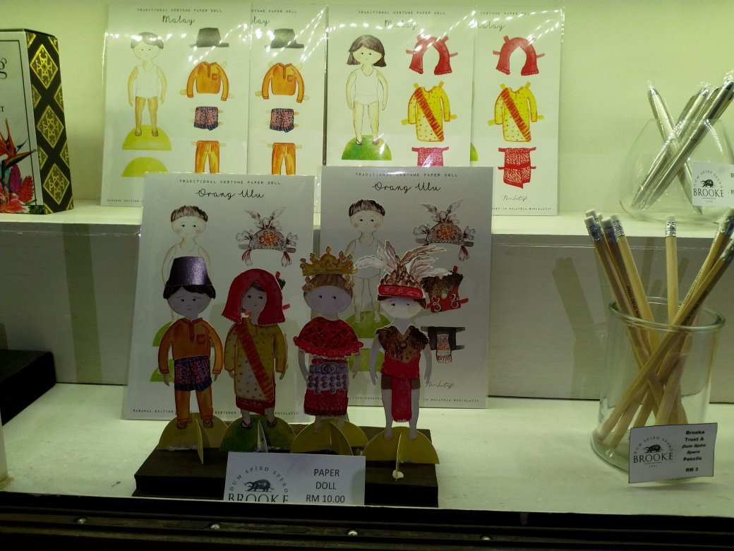 The Ranee Museum-古晋必去景点