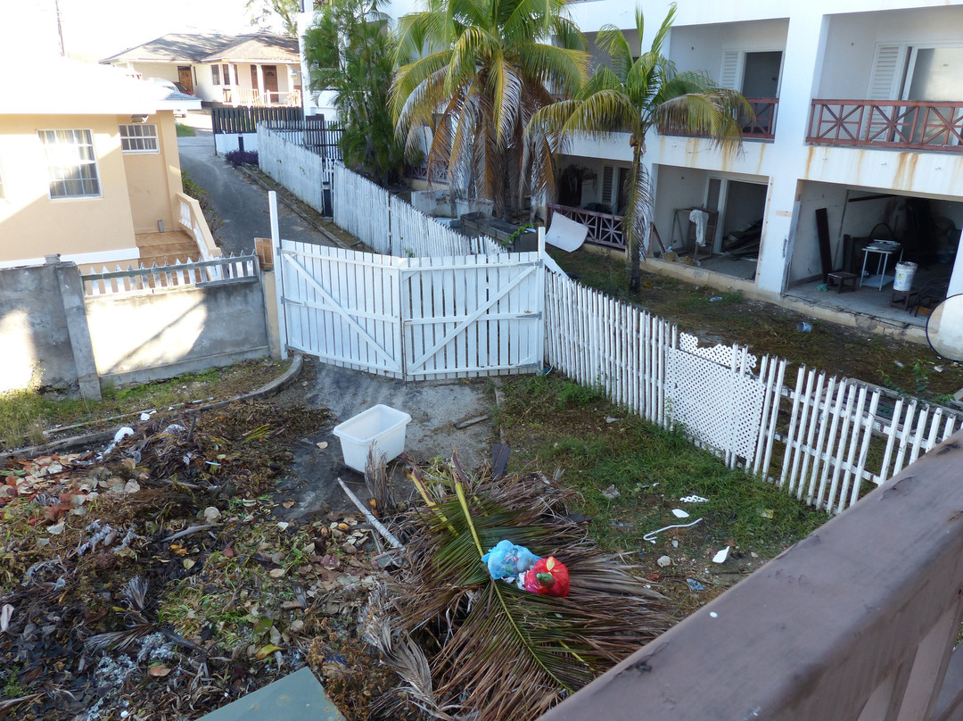 Silver Point Hotel主图