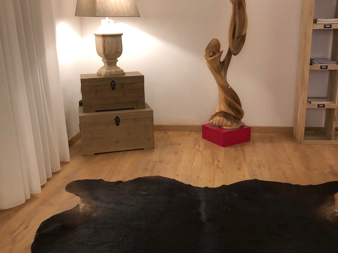 Appartamenti Residenza Anderbatt