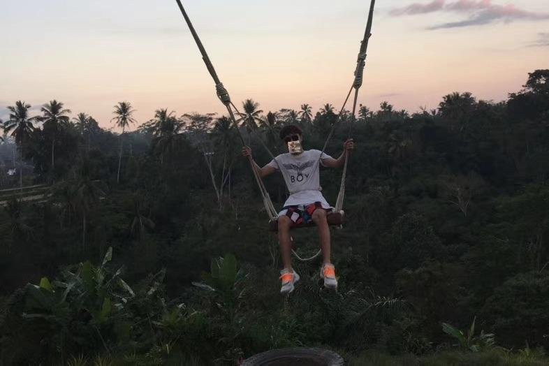 BVO BALI TOURS AND TRAVEL-乌布必去景点