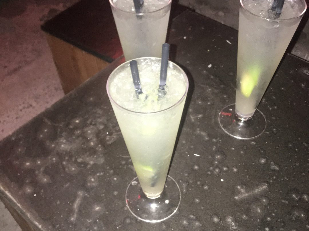 Le Petit New-York-Le Gosier必去景点