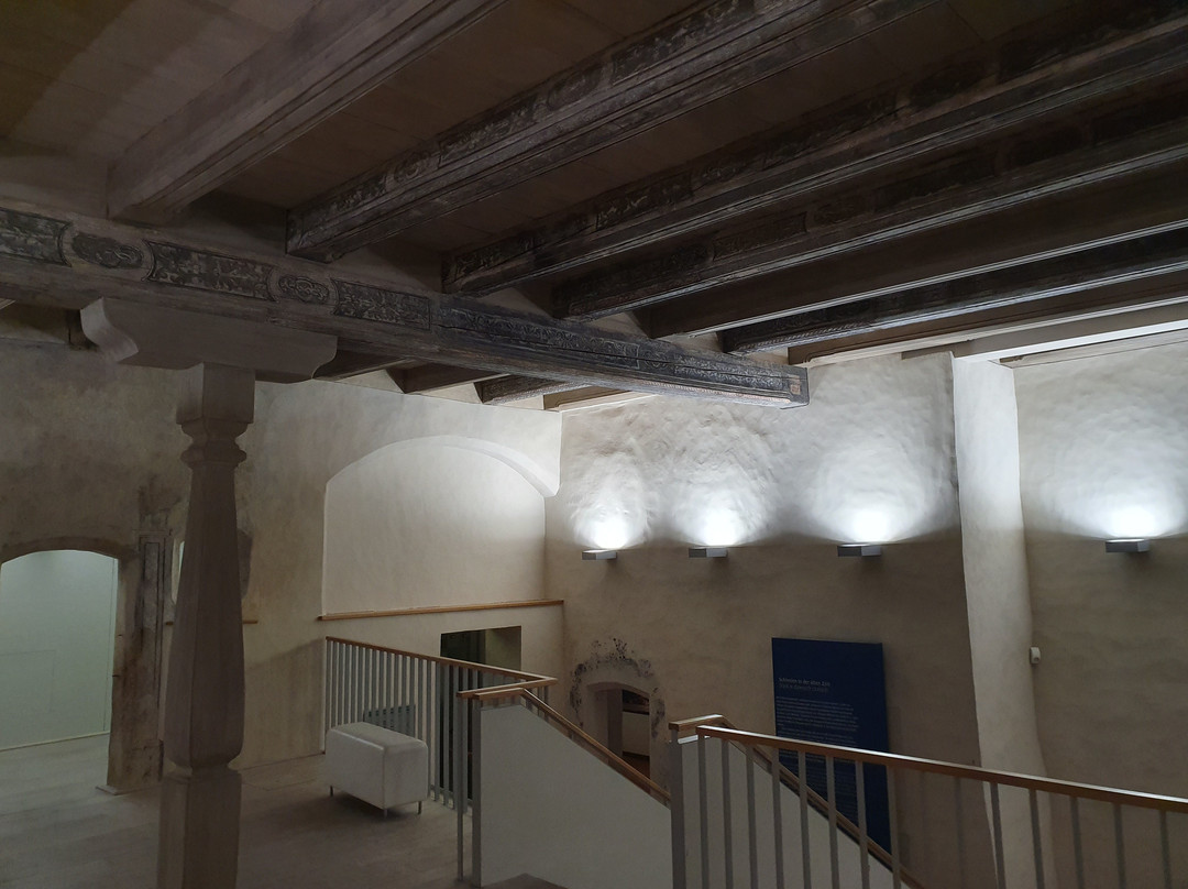 Schlesisches Museum Gorlitz-格尔利茨必去景点