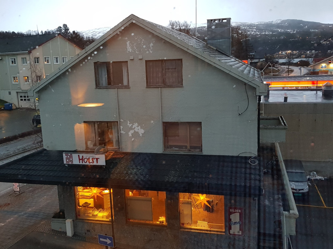 Scandic Fauske主图