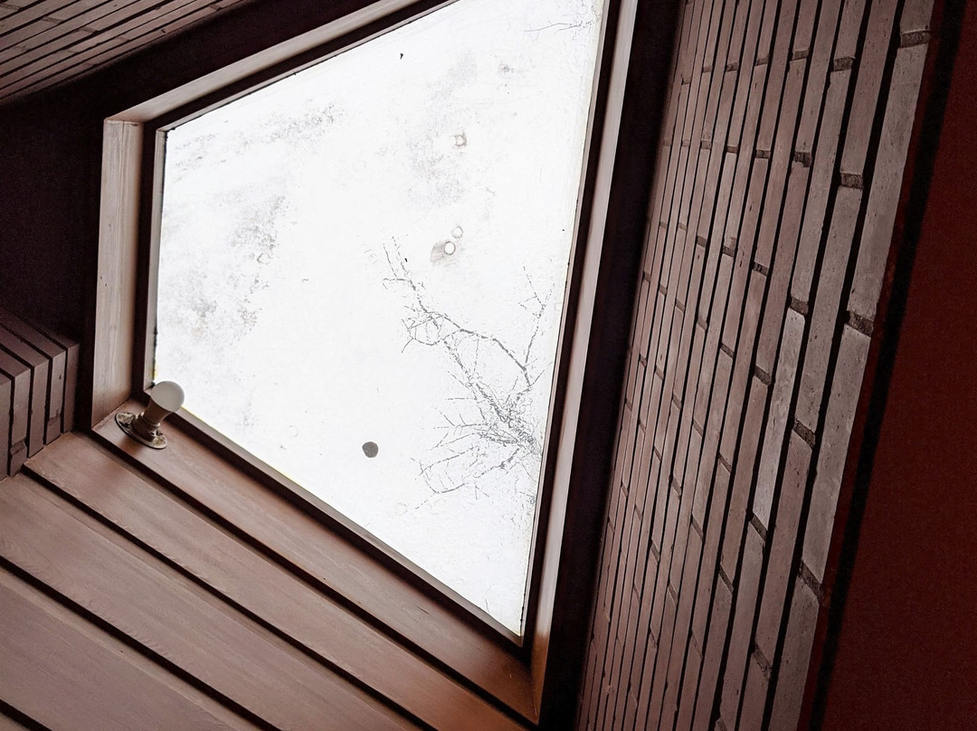 Frank Lloyd Wright House in Ebsworth Park景点图片