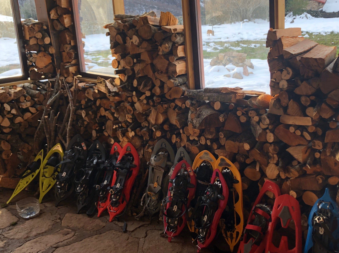 Polaciones旅游攻略图片