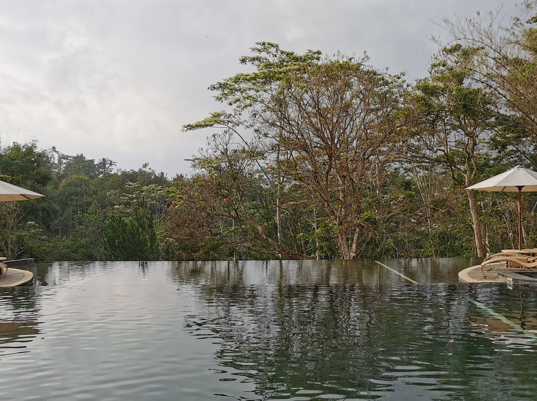 MesaStila Resort and Spa主图