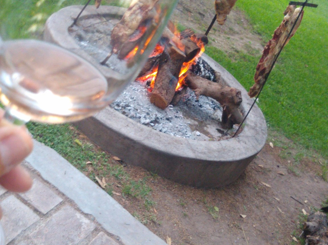 Valle de Uco-Tupungato必去景点