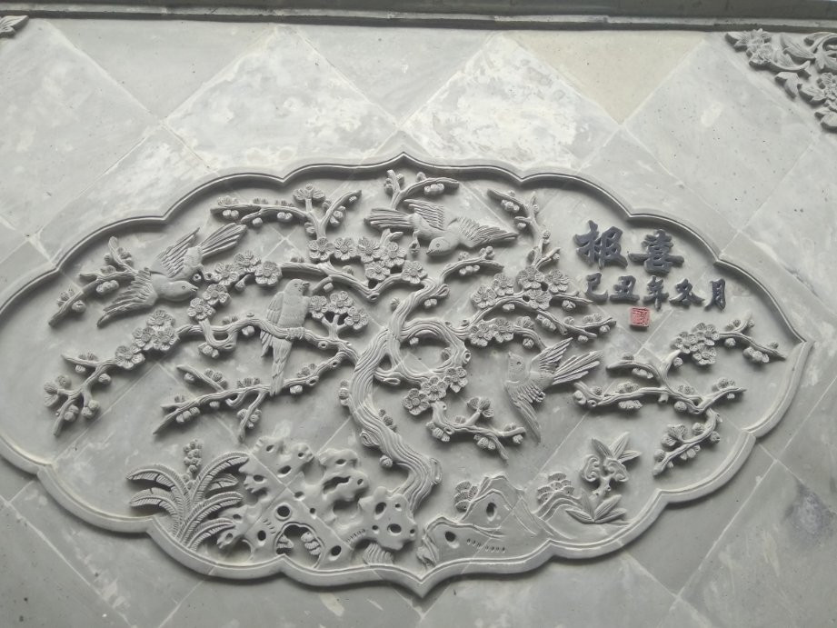 窑湾古镇-徐州市必去景点