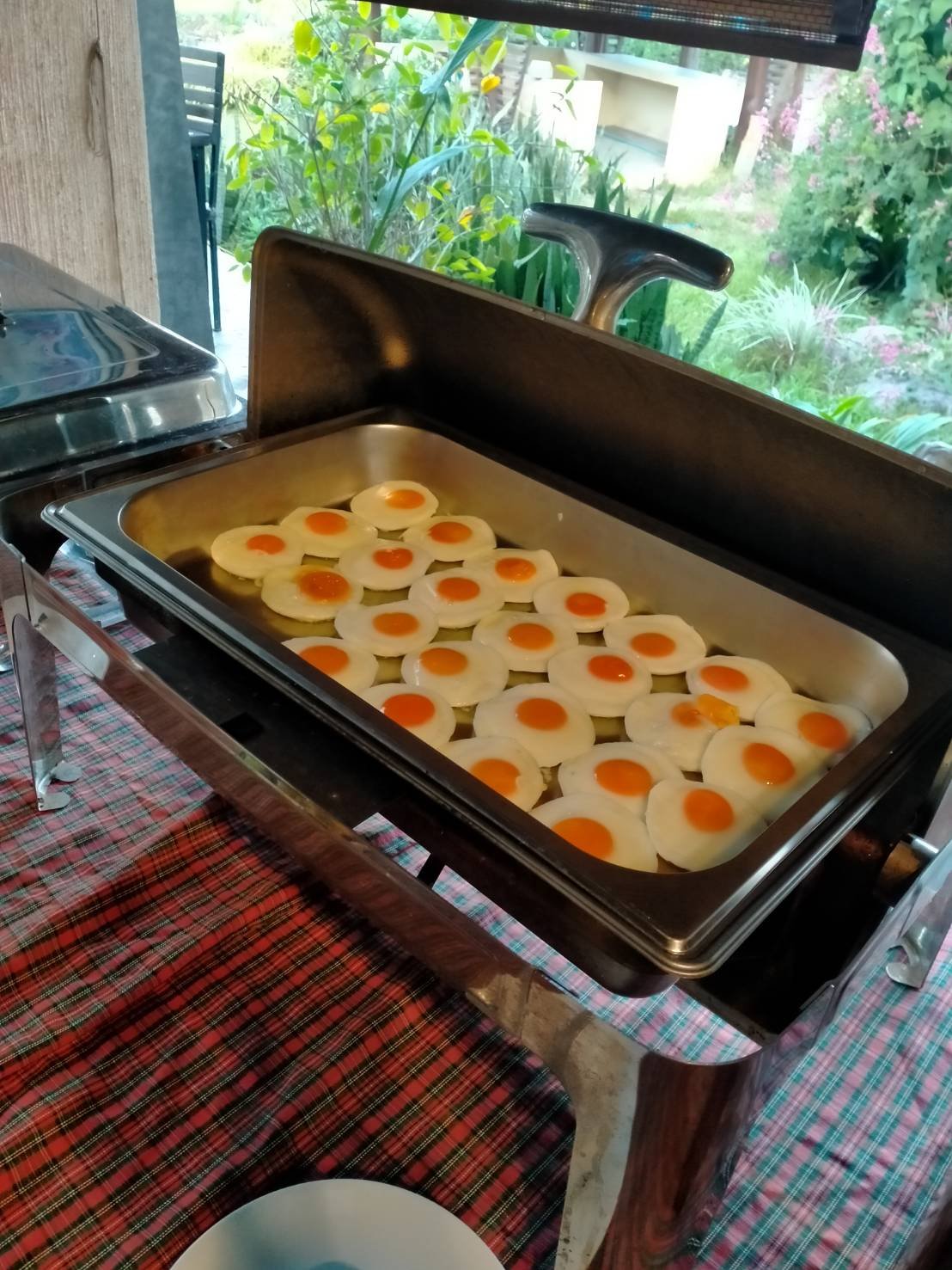 Aurora Resort Chiang Dao-餐饮